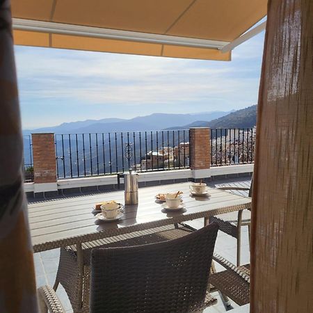 Apartamento Argon- Aire Soportujar Exterior photo