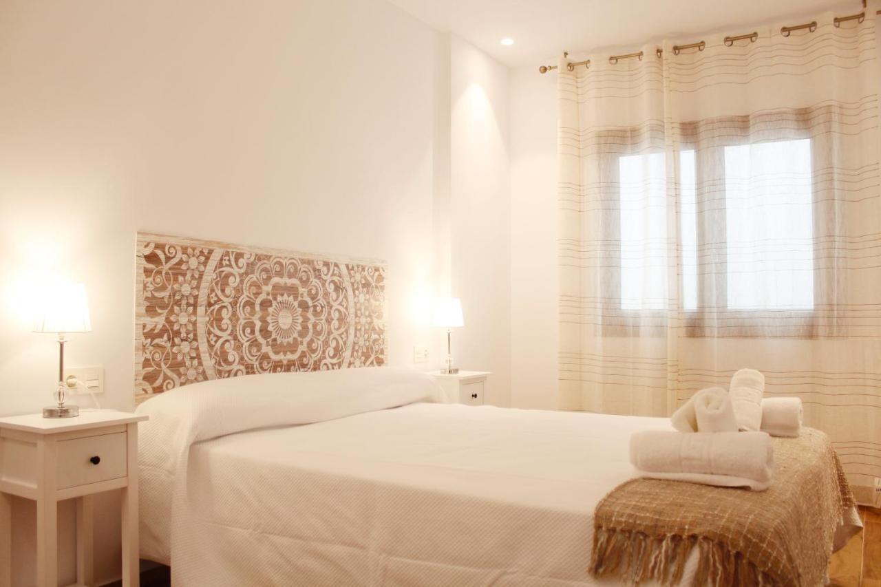 Apartamento Argon- Aire Soportujar Exterior photo